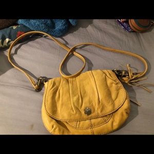 Lucky brand crossbody